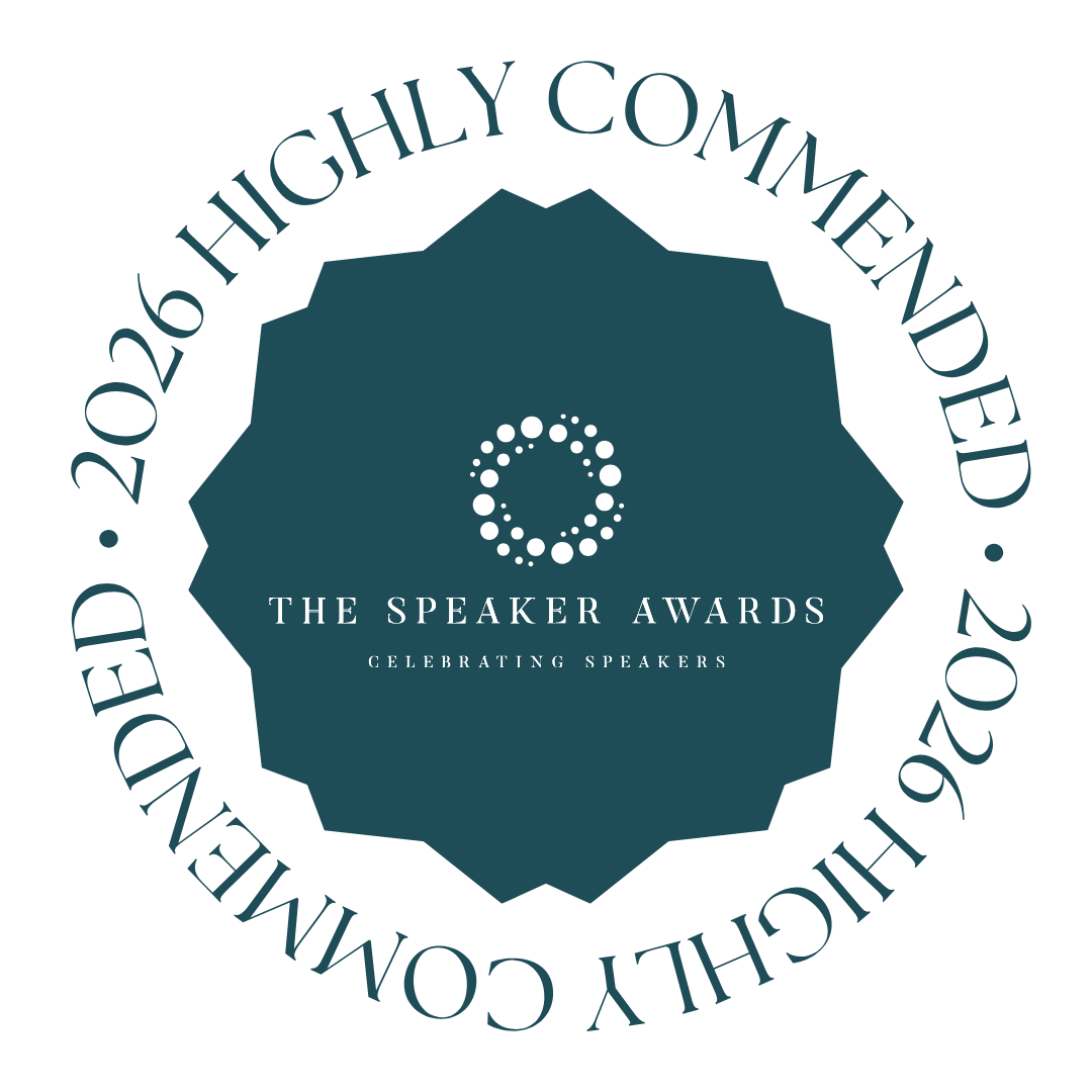 The Speaker Awards – Highly Commended 2026